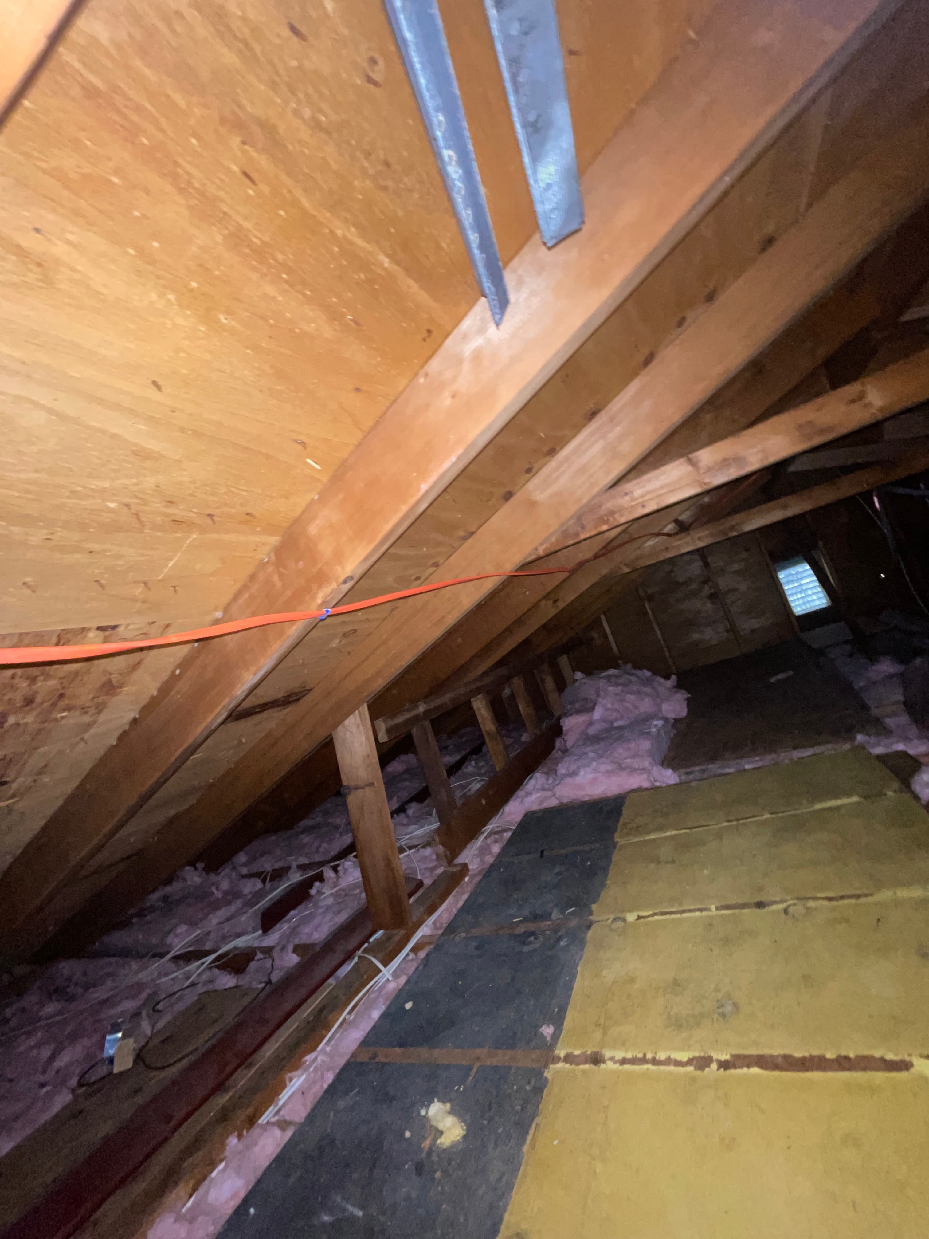 Air duct cleaning and inspection — Suffolk County NY